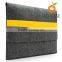 Premium Genuine Leather Bag Sleeve Case For 13" MacBook Pro,For Macbook Pro Leather sleeve