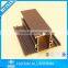 Cabinet Aluminum extrusion profile for Iraq market