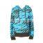 Women Style Jackets/Custom Hoodies Jackets/Leopard Print Jacket Hoodies