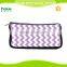 Waterproof protective folding case for pencil