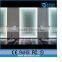 decorative pvc color removable liquid mat,anti slip vinyl liquid color flooring carpet
