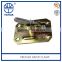 Construction Color Zinc Pressed Spring Clamp