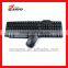 2016 Best selling computer accessories wireless keyboard and mouse combos H-100