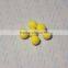 Non-toxic custom eva foam ball for foam soft ball gun