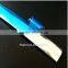 2016 hot sale PVC car chrome side door trims