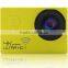 WIFI 1080P 4K screen 170Degree Wide Angle Lens Full HD Extreme Sport DV Diving 30M Waterproof Action Camera