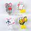 Lovely children toothbrush holder
