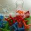 Plastic Drunken Tower