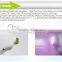 Aluminum Alloy packing depilation machine laser beauty equipment CE Approval 808nm laser DH 02
