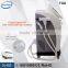 Best quality 3 Handles E-light IPL Bipolar RF ND YAG Laser Hair Removal and Spider Vein Removal