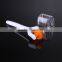 High quality factory directly wholesale biogenesis DNS derma roller 75 needles eyes roller DNS75