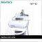 NV-I3 4 in 1 liposuction on abdomen skin care cavitation slimming machine