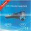 four functions ultrasonic beauty machine lw-007A