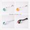 DRS200 Two hundred micro needles derma roller eyebrow needle