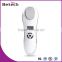Hot Cooling Skin Firming Care Facial Moisturizer Massager Beauty Instrument