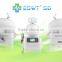 Pain Treatment ESWT for Cellulite Shock Wave White Color for salon