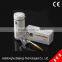Scar removal ZGTS 192 needles titanium microneedle dermaroller body derma roller