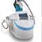 Cavitation Multipolar Tripolar Rf Slimming Body Slimming Machine Fat Reduction Machine For Beauty 5 In 1 Cavitation Machine