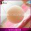 2 pcs/lot heart shape Konjac facial cleansing brush