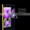 Express Mobile Phone Accessories Factory In China For Xiao Mi Note Tempered Glass Screen Protector