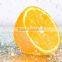 mandarin orange pulp