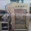 Automatic Meat Fish smoking oven Chicken smoking machine for sale