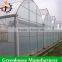 Commercial hydroponics systems greenhouses for sale