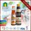 Halal Steamed Fish White Light Soy Sauce Brand 500ml Factory