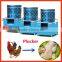 High Quality Industrial Poultry Plucker / Chicken Plucking Machine