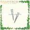 Gardening Metal Hammer In Vine Eyes