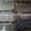 1100*2100 mm hot-dipped galvanized pedestrain Crowd Control Barriers