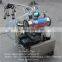 Gasoline Engine Single Cow Milking Machine For 30 Cows Farm