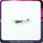 13.56mhz 125khz 134.2 rfid glass tag bio microchip