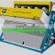 Jiexun intelligent PE Recycled Plastics color sorter/plastic color sorter