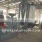 wood crusher and miller