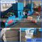 Made in china rice husk bagging machine