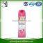 400ml wholesales hot sale air freshener spray