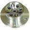 mixer homogenizer