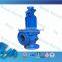 Marine High Temperature High Pressure Safety Valve