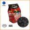 China Maunfacturer Wholesale Portable Using cuban charcoal