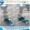 Simple device straw pellet making machine price for farm use