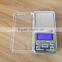Wholesale Hot Sell Electronic Pocket Scale With Battery And Clear Plastic Lid