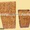 Water Hyacinth Laundery Baskets