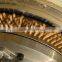 Jingying Brand Wood Pellet Machine and Ring Die Pellet Mill