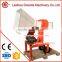 wood chipper firewood machinery cut long wood into short part