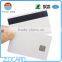 80K EEPROM memory dual interface JAVA Smart Card