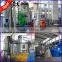 Complete wood pellet manufacturing line with perfect after-sale service