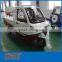 small truck with electric power for transportation use in city and village come from China