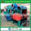 China supplier CE approved PALLET WOOD CRUSHER / SHREDDER / CRUSHING MACHINE 008615039052280