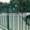 Portable Metal crowd control barriers